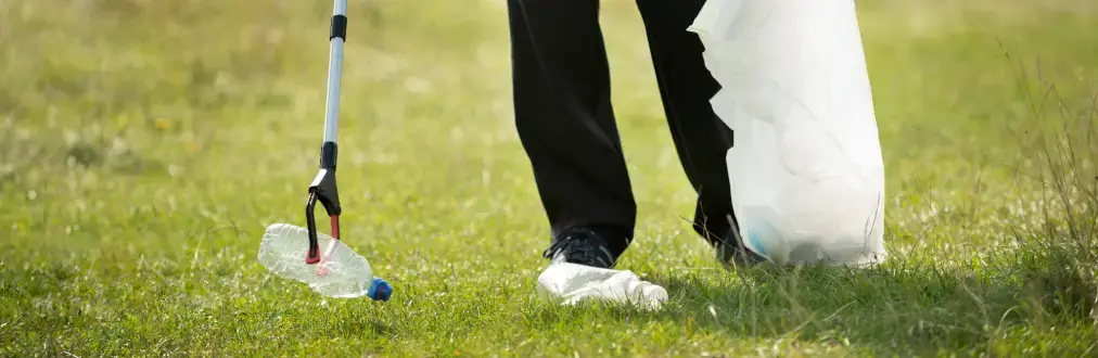 serviços de limpeza em condomínio