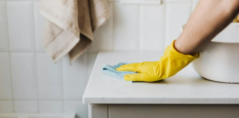 Vantagens da terceirização de limpeza