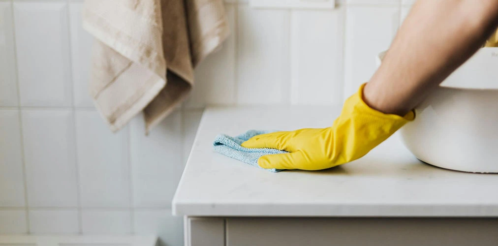 Vantagens da terceirização de limpeza