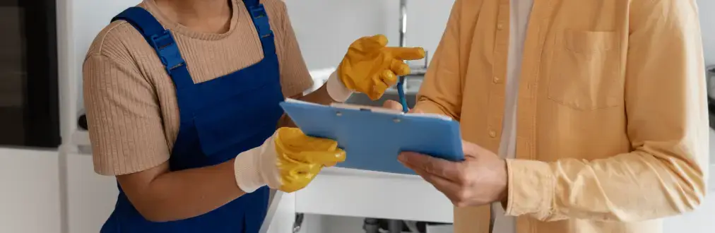 dicas para contratar firma de limpeza