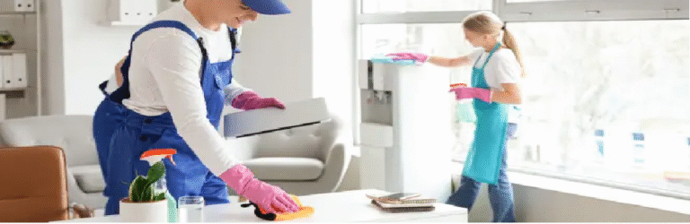 O que avaliar antes de contratar limpeza terceirizada