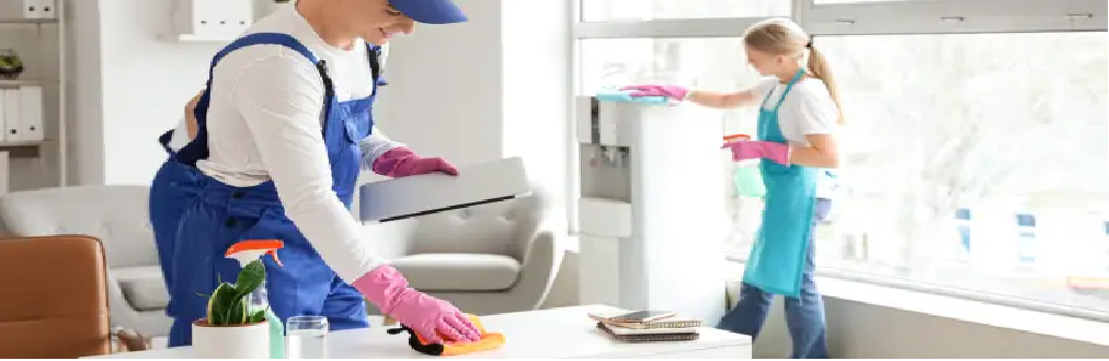 O que avaliar antes de contratar limpeza terceirizada